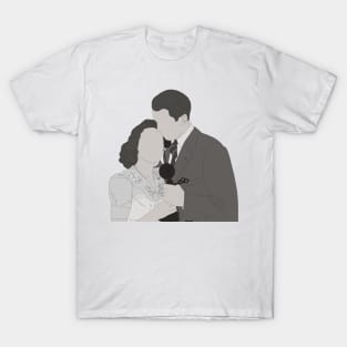 it's a wonderful life T-Shirt